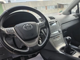 Toyota Avensis 1.8 VVTI T27 - 12440 лв. - 20978578 10