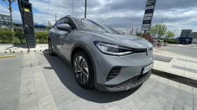 Обява за продажба на VW ID.4 Pro Performance  ~63 000 лв. - изображение 1