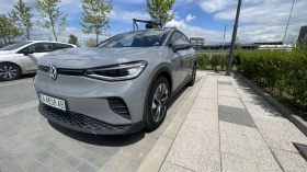 Обява за продажба на VW ID.4 Pro Performance  ~63 000 лв. - изображение 1