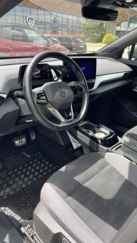 Обява за продажба на VW ID.4 Pro Performance  ~63 000 лв. - изображение 5