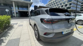 Обява за продажба на VW ID.4 Pro Performance  ~63 000 лв. - изображение 2