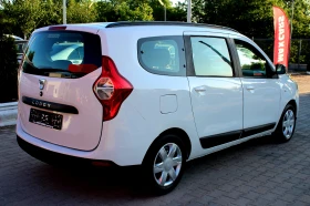 Dacia Lodgy 1.5DCi 7 /  | Mobile.bg    7