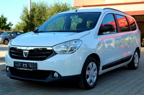 Dacia Lodgy 1.5DCi 7 /  | Mobile.bg    1