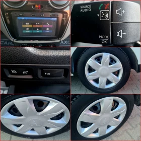 Dacia Lodgy 1.5DCi 7 /  | Mobile.bg    17