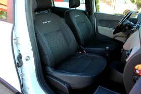 Dacia Lodgy 1.5DCi 7 /  | Mobile.bg    13