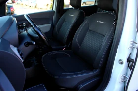 Dacia Lodgy 1.5DCi 7 /  | Mobile.bg    11
