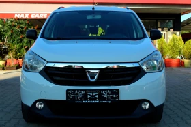 Dacia Lodgy 1.5DCi 7 /  | Mobile.bg    3