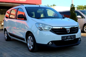 Dacia Lodgy 1.5DCi 7 /  | Mobile.bg    2