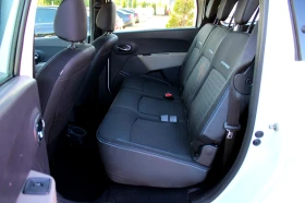 Dacia Lodgy 1.5DCi 7 /  | Mobile.bg    14