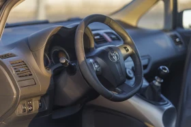 Toyota Auris 1.3 VVT-i | Mobile.bg    9