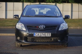 Toyota Auris 1.3 VVT-i | Mobile.bg    3