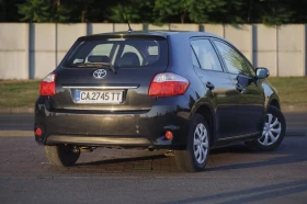 Toyota Auris 1.3 VVT-i | Mobile.bg    7