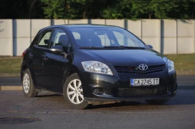 Toyota Auris 1.3 VVT-i | Mobile.bg    4