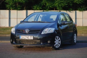     Toyota Auris 1.3 VVT-i