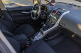 Toyota Auris 1.3 VVT-i | Mobile.bg    11