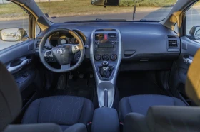 Toyota Auris 1.3 VVT-i | Mobile.bg    8