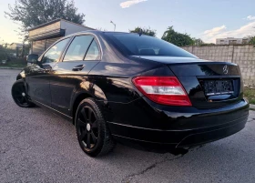 Mercedes-Benz C 180 ПРОМО ЦЕНА/KOMPRESSOR 156hp - 10499 лв. - 90403798 4