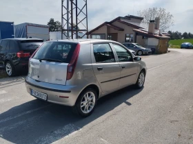 Fiat Punto 1.3multijet - 2999 лв. - 72191135 5