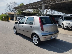 Fiat Punto 1.3multijet - 2999 лв. - 72191135 4