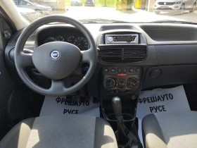 Fiat Punto 1.3multijet - 2999 лв. - 72191135 8