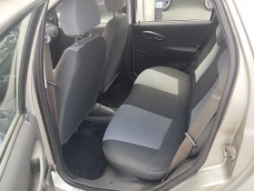 Fiat Punto 1.3multijet - 2999 лв. - 72191135 7