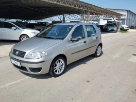 Fiat Punto 1.3multijet - 2999 лв. - 72191135 3