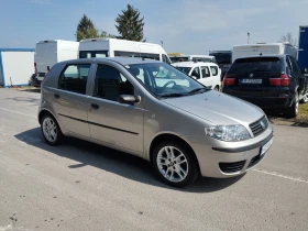 Fiat Punto 1.3multijet - 2999 лв. - 72191135 2