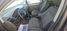 VW Touran 2.0TDI.170кс. Highline.7местен.6скорости - 5695 лв. - 92466471 16