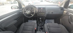 VW Touran 2.0TDI.170кс. Highline.7местен.6скорости - 5695 лв. - 92466471 15