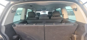 VW Touran 2.0TDI.170кс. Highline.7местен.6скорости - 5695 лв. - 92466471 14