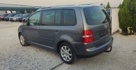 VW Touran 2.0TDI.170кс. Highline.7местен.6скорости - 5695 лв. - 92466471 5