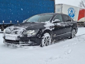 Обява за продажба на Skoda Superb 2.0 TDI  ~18 000 лв. - изображение 8