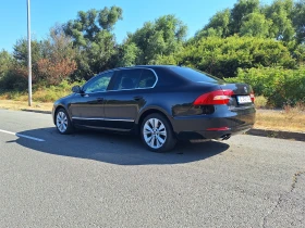 Обява за продажба на Skoda Superb 2.0 TDI  ~18 000 лв. - изображение 4