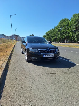 Обява за продажба на Skoda Superb 2.0 TDI  ~18 000 лв. - изображение 1