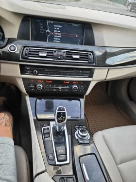 BMW 530 M PERFORMANCE  | Mobile.bg    14