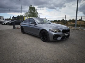 BMW 530 M PERFORMANCE  | Mobile.bg    3