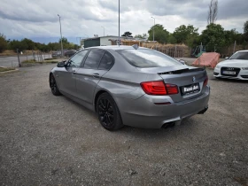 BMW 530 M PERFORMANCE  | Mobile.bg    6