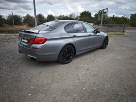 BMW 530 M PERFORMANCE  | Mobile.bg    4