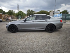 BMW 530 M PERFORMANCE  | Mobile.bg    7