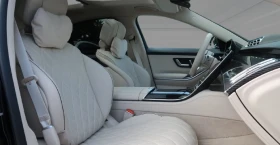 Mercedes-Benz S 580 Long 4Matic = AMG Line = Exclusive Гаранция - 228250 лв. - 24877435 7