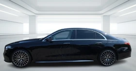 Mercedes-Benz S 580 Long 4Matic = AMG Line = Exclusive Гаранция - 228250 лв. - 24877435 4