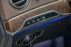 Mercedes-Benz S 500 AMG/Long/4Matic/RSE/Burmester/// | Mobile.bg    10