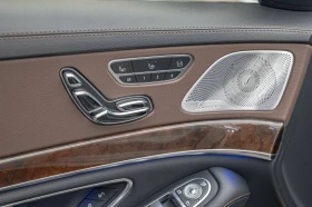 Mercedes-Benz S 500 AMG/Long/4Matic/RSE/Burmester/// | Mobile.bg    9