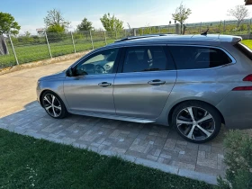 Peugeot 308 2.0 GT-181. | Mobile.bg    3