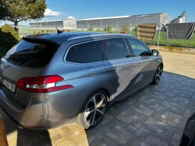 Peugeot 308 2.0 GT-181. | Mobile.bg    4