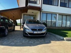 Peugeot 308 2.0 GT-181. | Mobile.bg    2