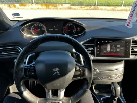 Peugeot 308 2.0 GT-181. | Mobile.bg    10