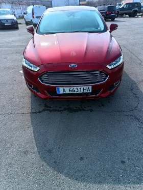 Обява за продажба на Ford Mondeo ~17 000 лв. - изображение 1
