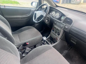 Обява за продажба на Opel Zafira ~3 600 лв. - изображение 4