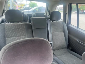 Обява за продажба на Opel Zafira ~3 600 лв. - изображение 5